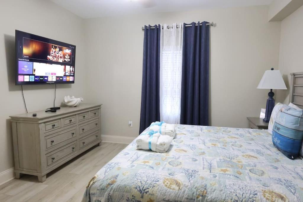 Laketown Wharf 1233 Luxury Condo Panama City Beach Exterior foto